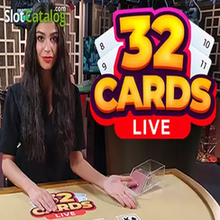 ৩২ কার্ডস - 35555 গরম গেম