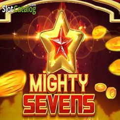 35555 Seven Seven Seven স্লট গেম আইকন